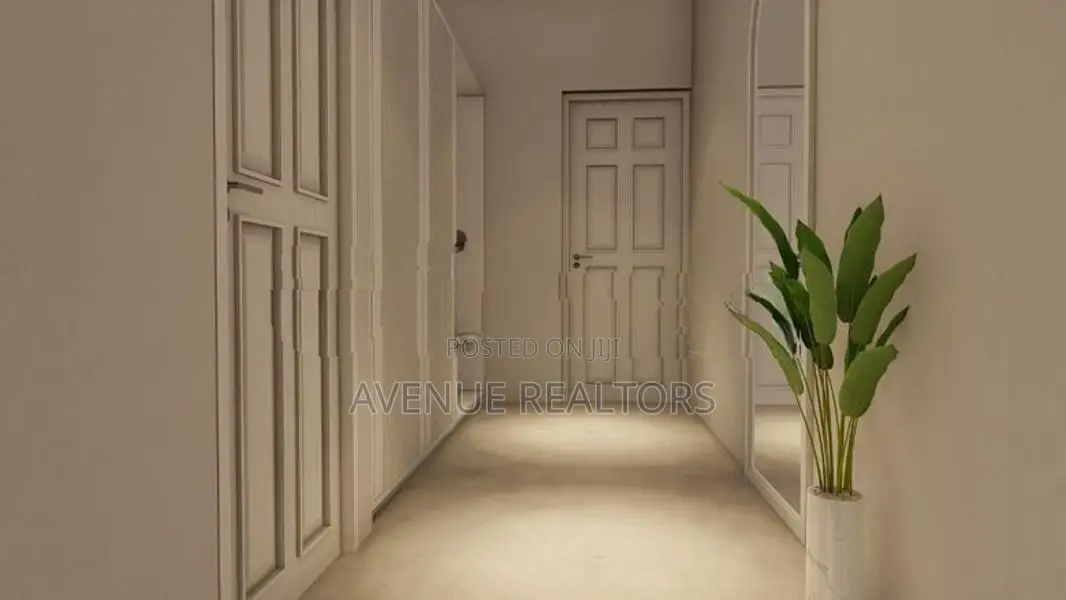 Luxury 4BR Villa for Sale in Ahangama (VL4696)