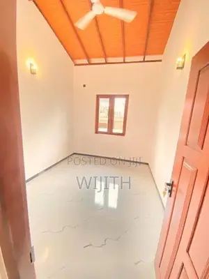 BRAND NEW SINGLE HOUSE FOR SALE IN KOTTAWA