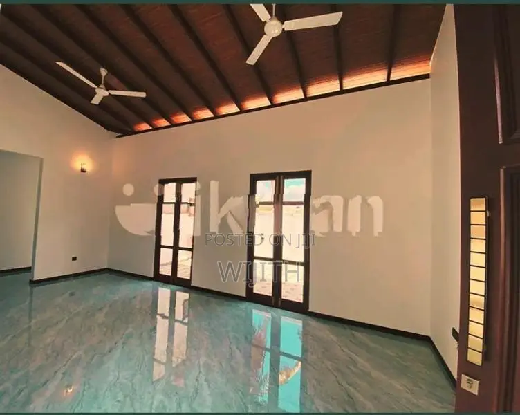 BRAND NEW SINGLE HOUSE FOR SALE IN KOTTAWA