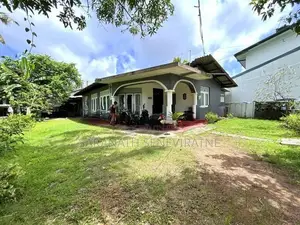 House in Boralesgamuwa Aberatne Mw With Seprate Annex