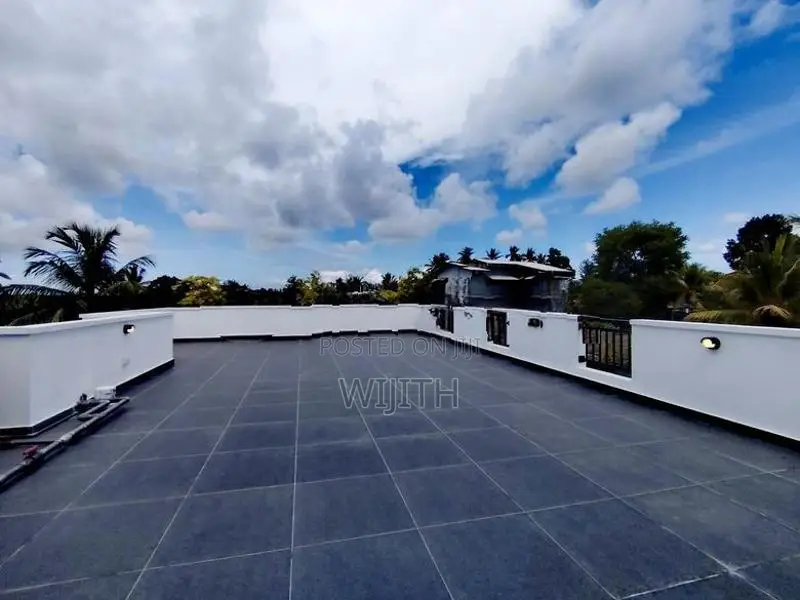 SUPAR LUXURY BRAND NEW 3 STORY HOUSE FOR SALE IN MAHARAGAMA