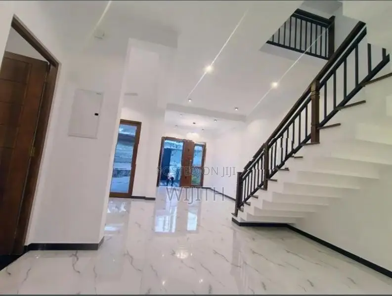SUPAR LUXURY BRAND NEW 3 STORY HOUSE FOR SALE IN MAHARAGAMA