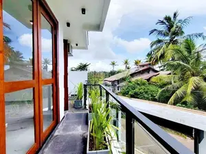 SUPAR LUXURY BRAND NEW 3 STORY HOUSE FOR SALE IN MAHARAGAMA