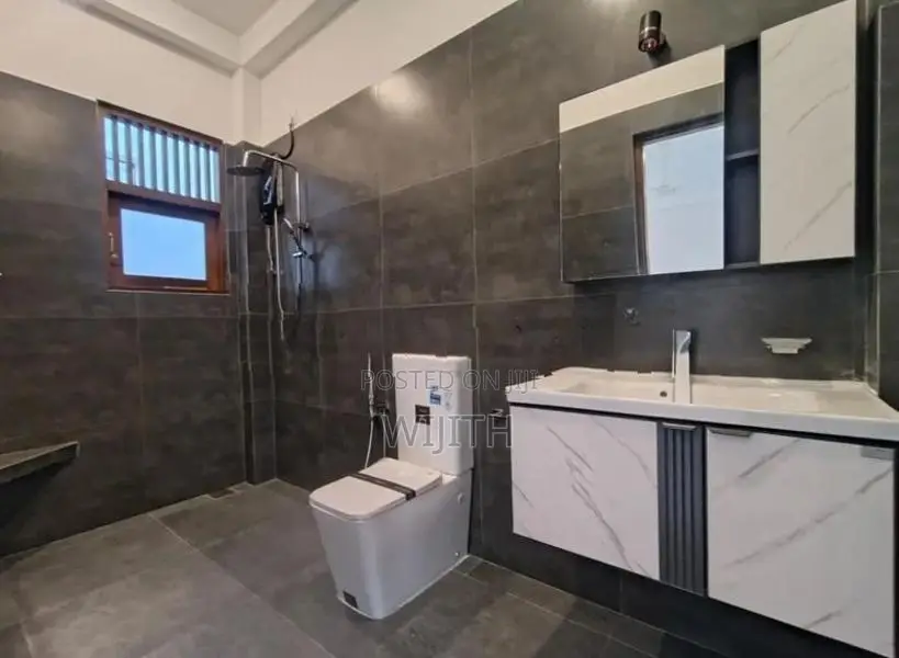 SUPAR LUXURY BRAND NEW 3 STORY HOUSE FOR SALE IN MAHARAGAMA
