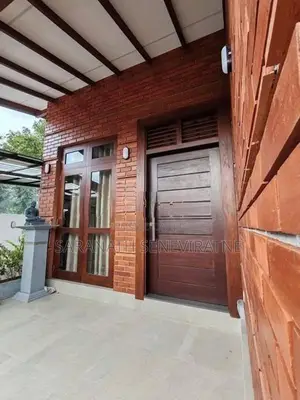 House in Athturugiriya Mullegama - Price Reduced Slightly Negotiable