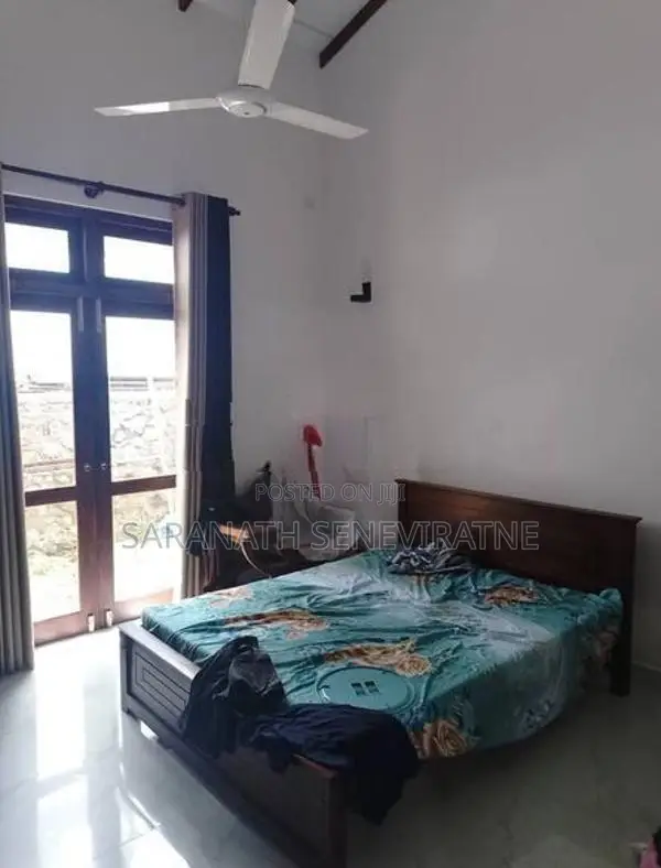 House in Athturugiriya Mullegama - Price Reduced Slightly Negotiable