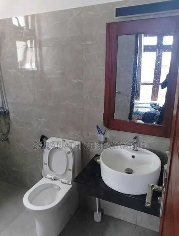 House in Athturugiriya Mullegama - Price Reduced Slightly Negotiable