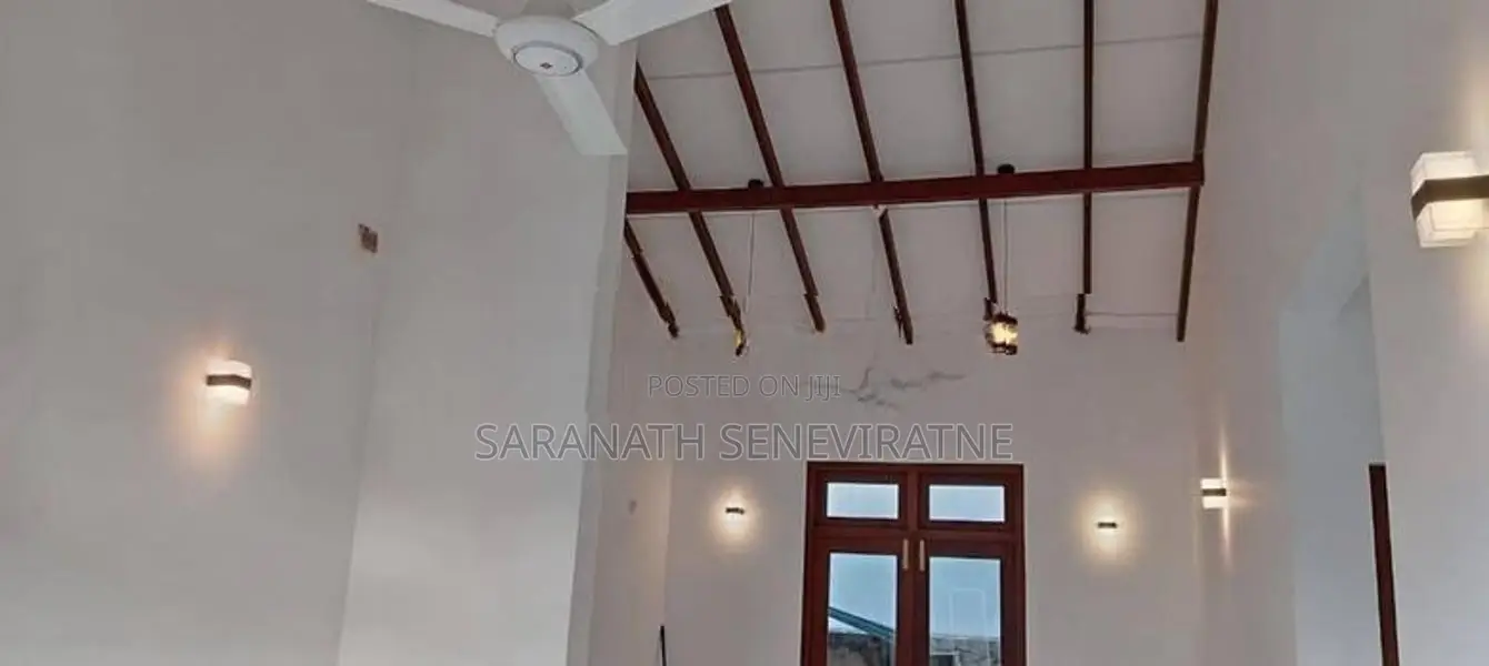House in Athturugiriya Mullegama - Price Reduced Slightly Negotiable