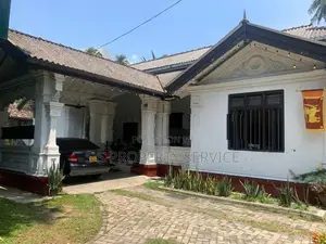Antique house for Sale in Galle (SSPH-403)