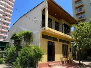 Premium Land with Two Storey House for Sale – Colombo 06