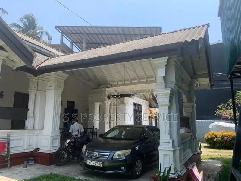 Antique house for Sale in Galle (SSPH-403)