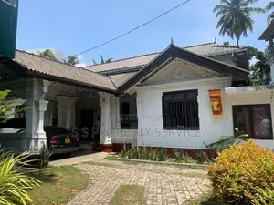 Antique house for Sale in Galle (SSPH-403)