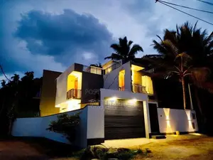 SUPAR BRAND NEW TWO STOREY HOUSE FOR SALE IN KOTTAWA