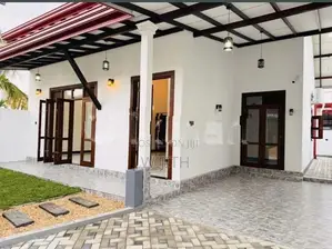 BRAND NEW SINGLE HOUSE FOR SALE IN KOTTAWA