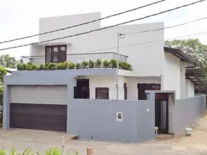 BRAND NEW MODERN HOUSE FOR SALE IN PANNIPITIYA PALANWETHA