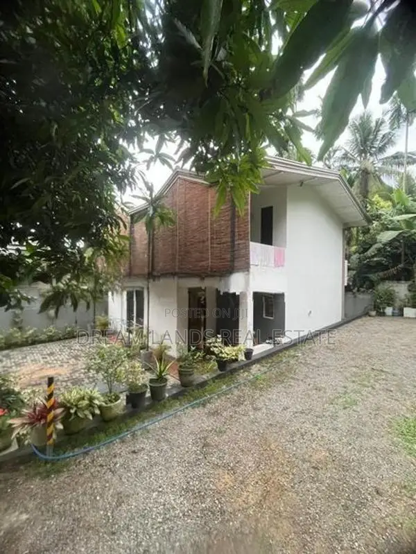 3BED HOUSE FOR SALE IN HOKANDARA WITH FURNITURE (SP354)