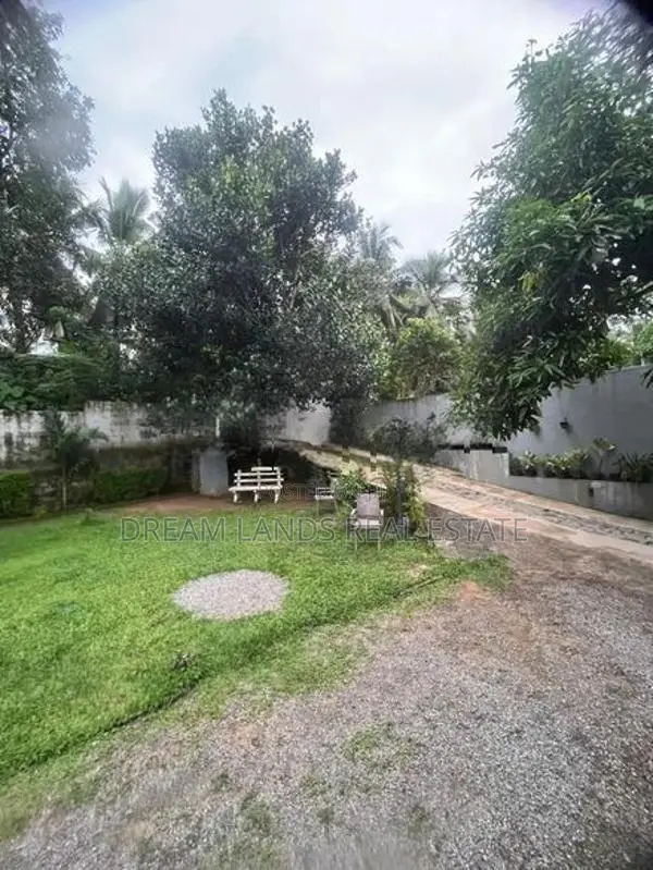 3BED HOUSE FOR SALE IN HOKANDARA WITH FURNITURE (SP354)
