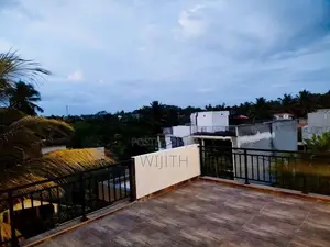 SUPAR BRAND NEW TWO STOREY HOUSE FOR SALE IN KOTTAWA