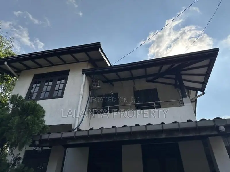 9.5 Perch 2 Storey House for Sale in Malabe- Kahanthota SLLL – A3