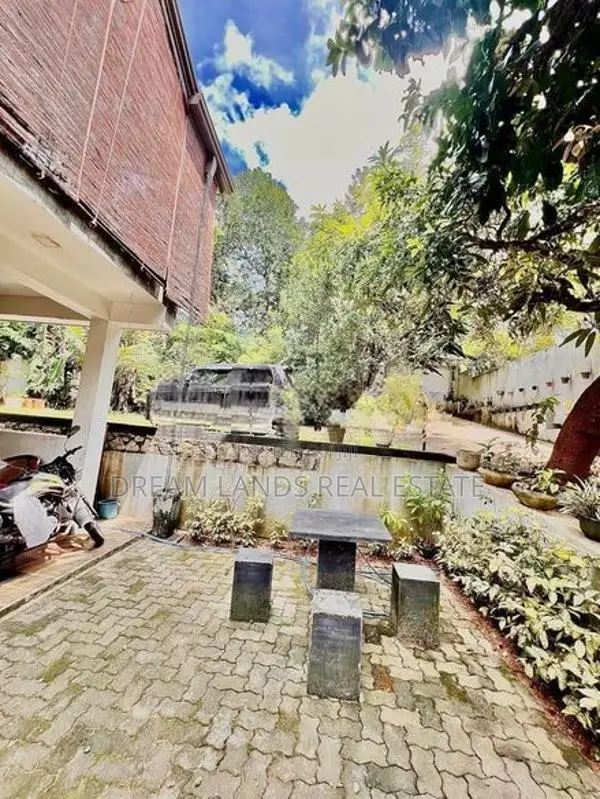 3BED HOUSE FOR SALE IN HOKANDARA WITH FURNITURE (SP354)