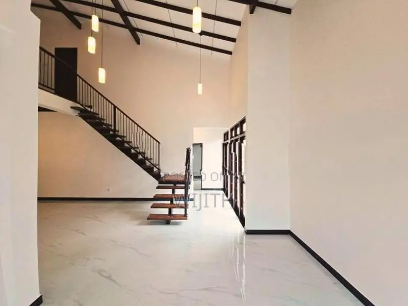BRAND NEW MODERN HOUSE FOR SALE IN PANNIPITIYA PALANWETHA