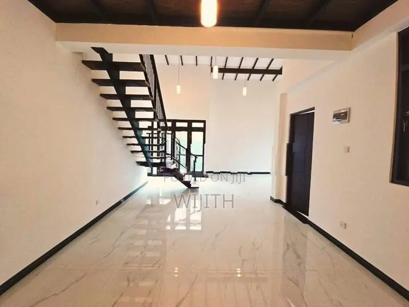BRAND NEW MODERN TWO STOREY HOUSE FOR SALE IN MAHARAGAMA