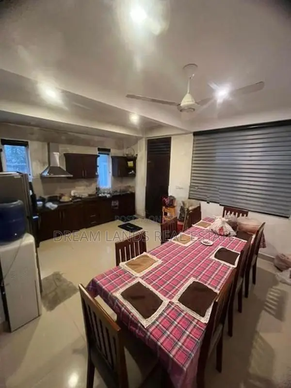 3BED HOUSE FOR SALE IN HOKANDARA WITH FURNITURE (SP354)