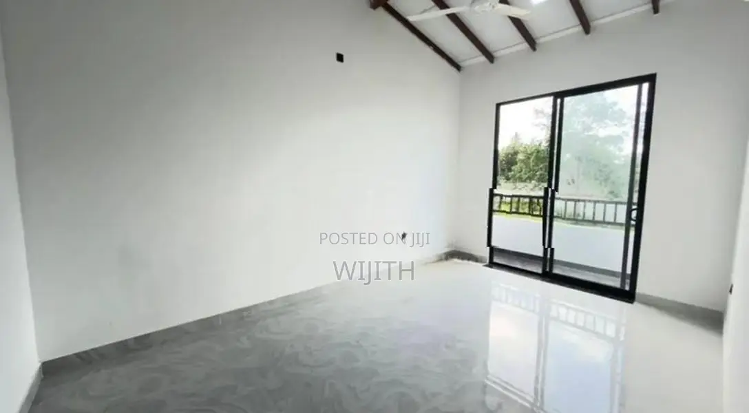 DR769 BRAND NEW TWO STOREY HOUSE FOR SALE IN KOTTAWA