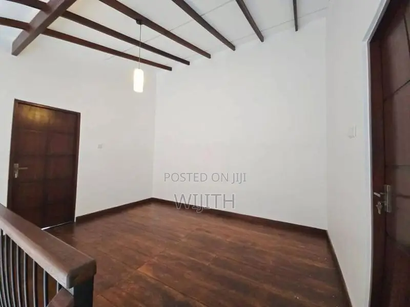 BRAND NEW MODERN TWO STOREY HOUSE FOR SALE IN MAHARAGAMA