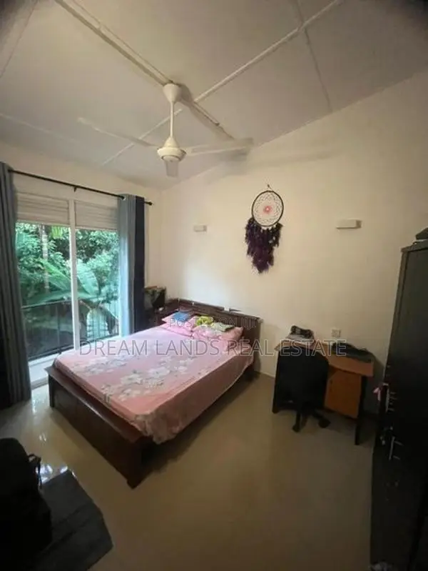3BED HOUSE FOR SALE IN HOKANDARA WITH FURNITURE (SP354)