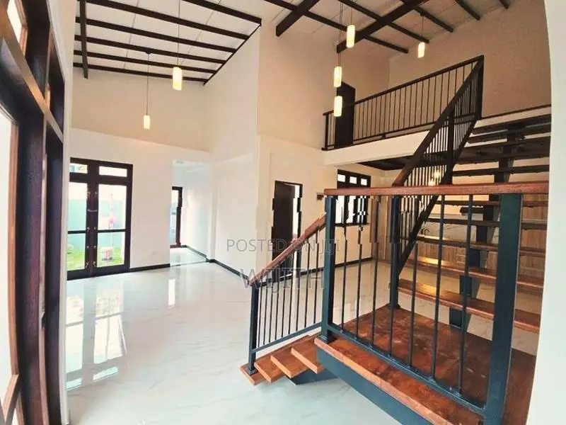 BRAND NEW MODERN HOUSE FOR SALE IN PANNIPITIYA PALANWETHA