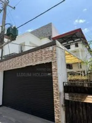 Office For Rent in Rajagiriya Junction [ 2210C ]