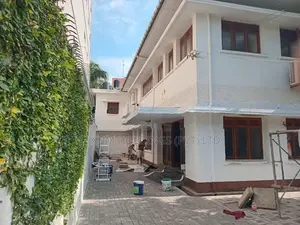 Office For Rent With 11 Parkings Off Galle Road Colombo 04 [ 2170C ]