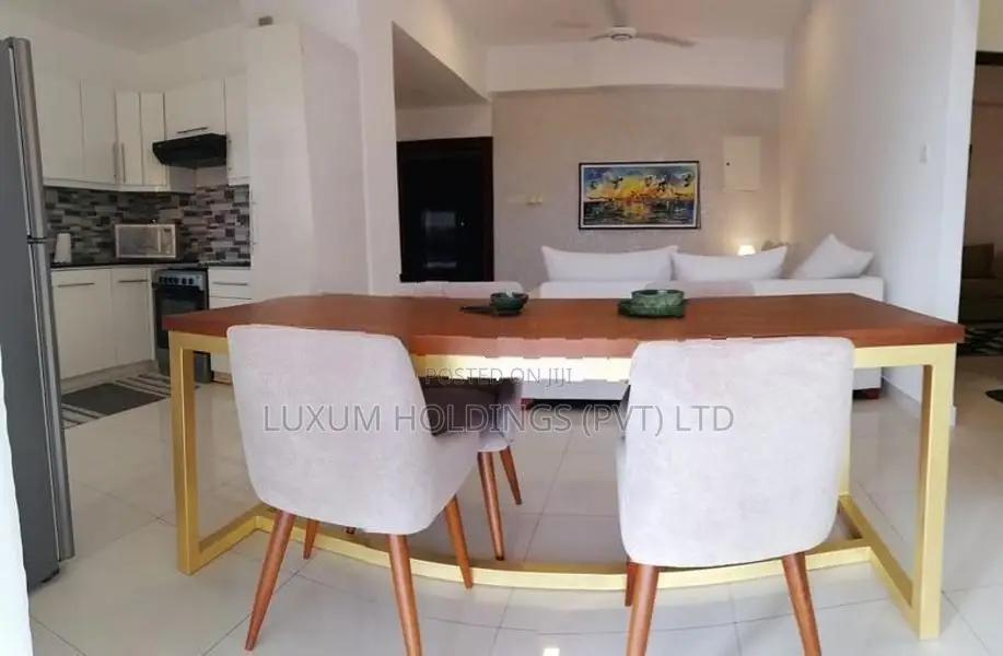 Apartment For Sale in Reliance Residencies Battaramulla [ 2212C ]