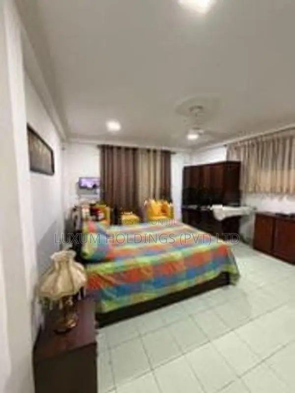 Fully Furnished House For Rent in Rajagiriya Junction [ 2210C ]