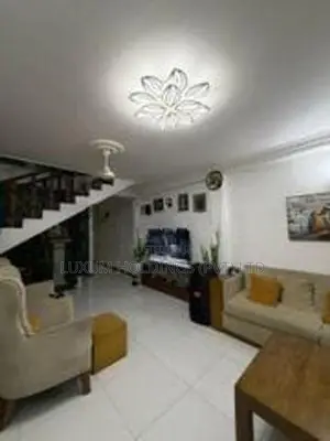 Fully Furnished House For Rent in Rajagiriya Junction [ 2210C ]