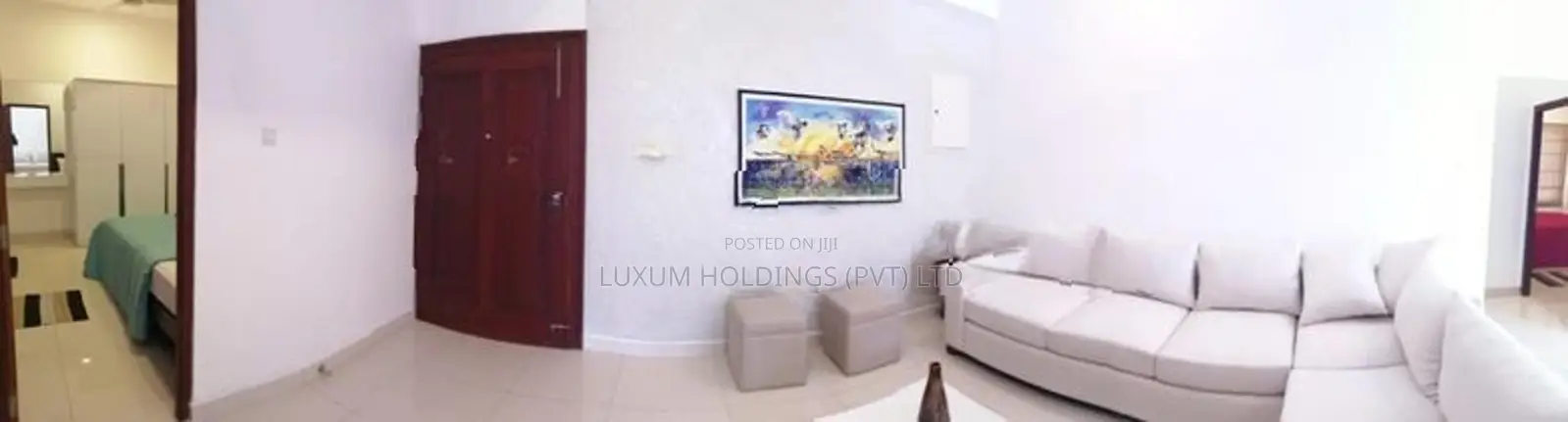 Apartment For Sale in Reliance Residencies Battaramulla [ 2212C ]