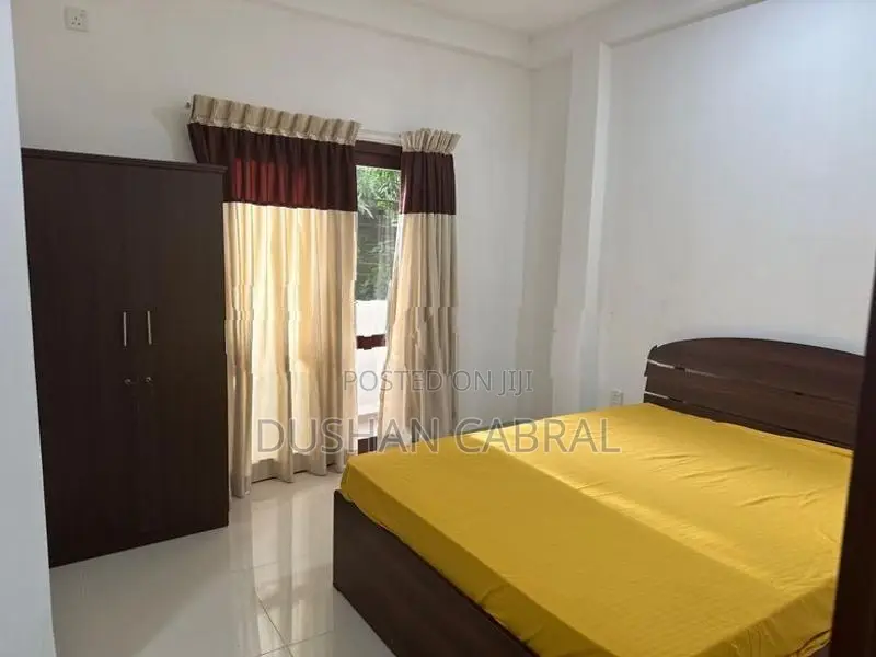 Upstair Annex Room for Rent with Furniture Rajagiriya