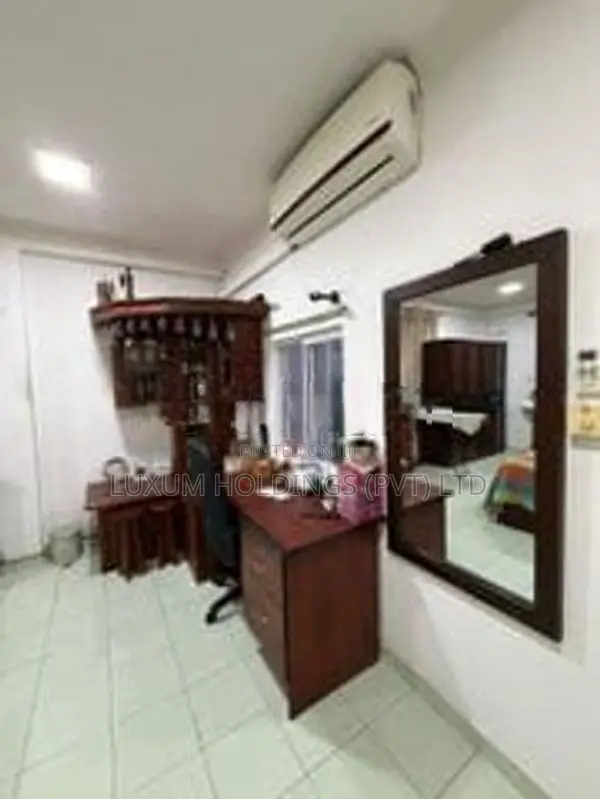 Fully Furnished House For Rent in Rajagiriya Junction [ 2210C ]