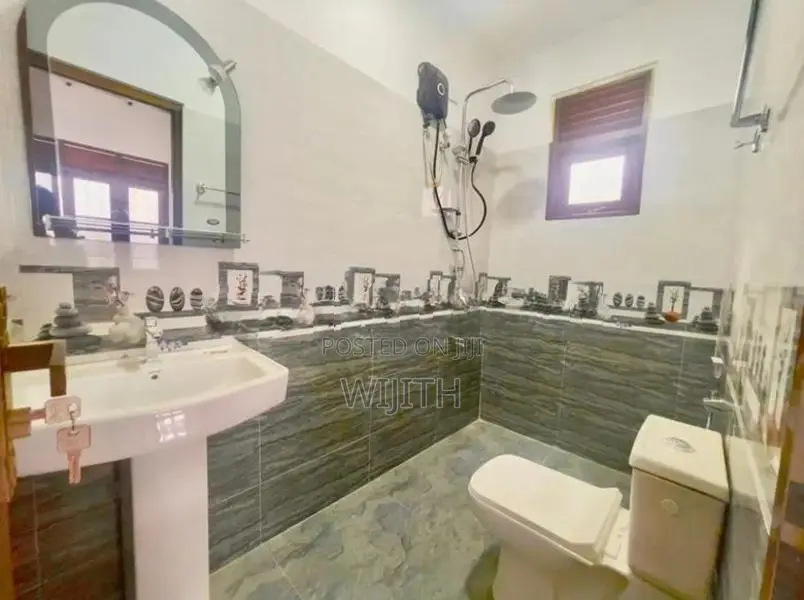 BRAND NEW MODERN HOUSE FOR SALE IN HOMAGAMA KIRWATHTUDUWA