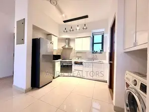 Fully Furnished 3 Bedrooms Apartment For Rent in Colombo 07 (P-116)