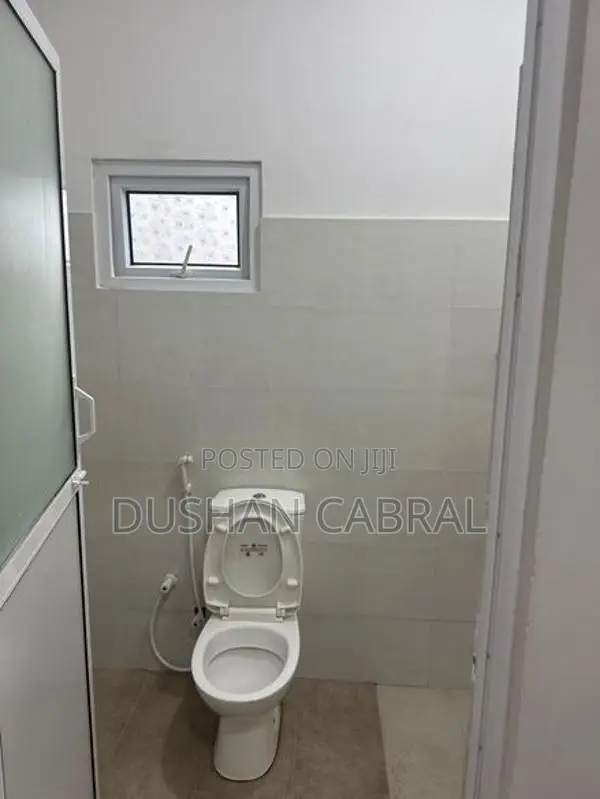 Upstair Annex Room for Rent with Furniture Rajagiriya