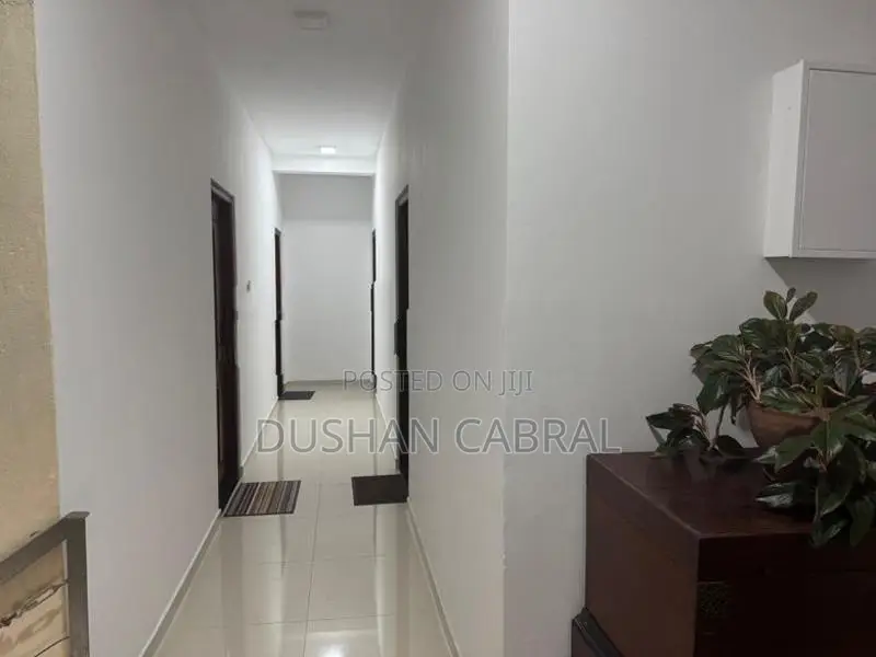 Upstair Annex Room for Rent with Furniture Rajagiriya