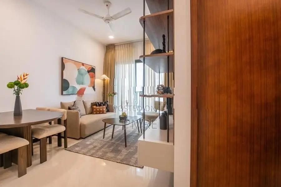 2 Bed Trizen for rent