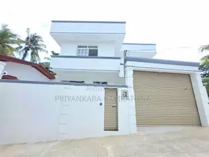 Kasbawa Junction / Luxury House For Sale in