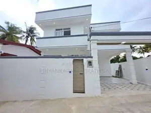 Kasbawa Junction / Luxury House For Sale in