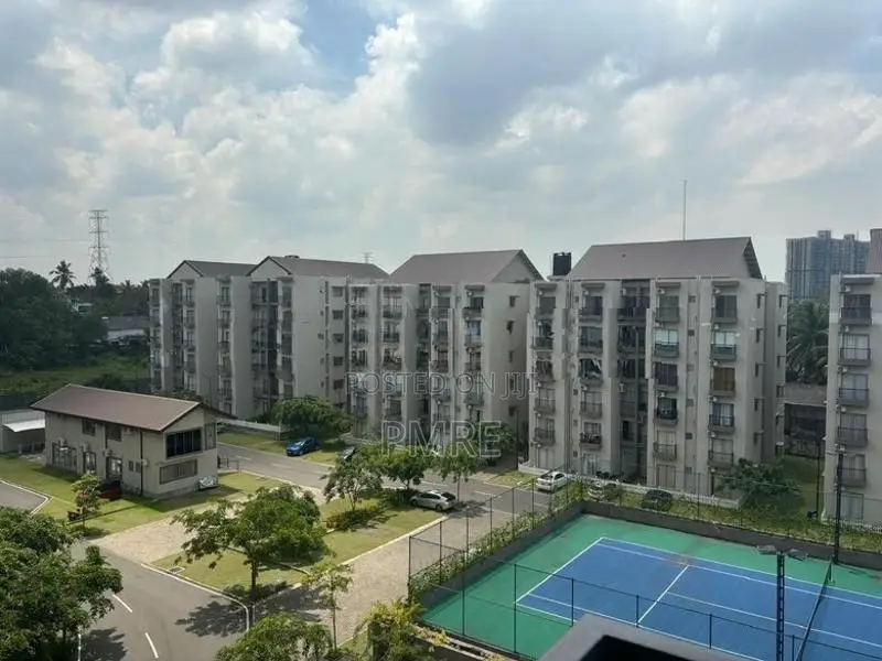 Apartment for Rent in Malabe - Elixia