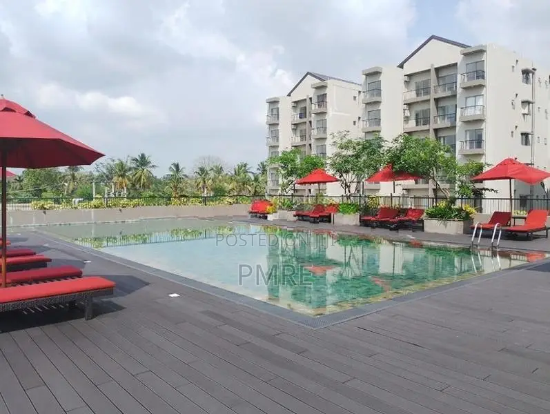 Apartment for Rent in Malabe - Elixia