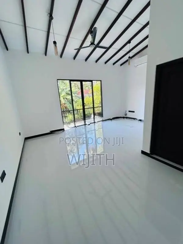 🔸BRAND NEW THREE STOREY HOUSE FOR SALE IN KOTTAWA HOSPITAL ROAD
