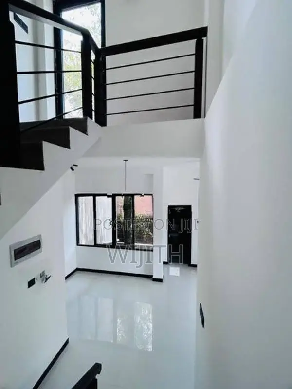 🔸BRAND NEW THREE STOREY HOUSE FOR SALE IN KOTTAWA HOSPITAL ROAD